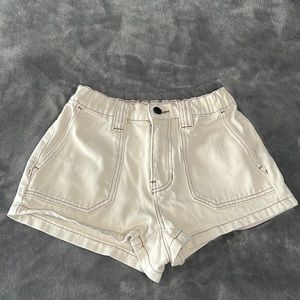 PacSun Women’s shorts